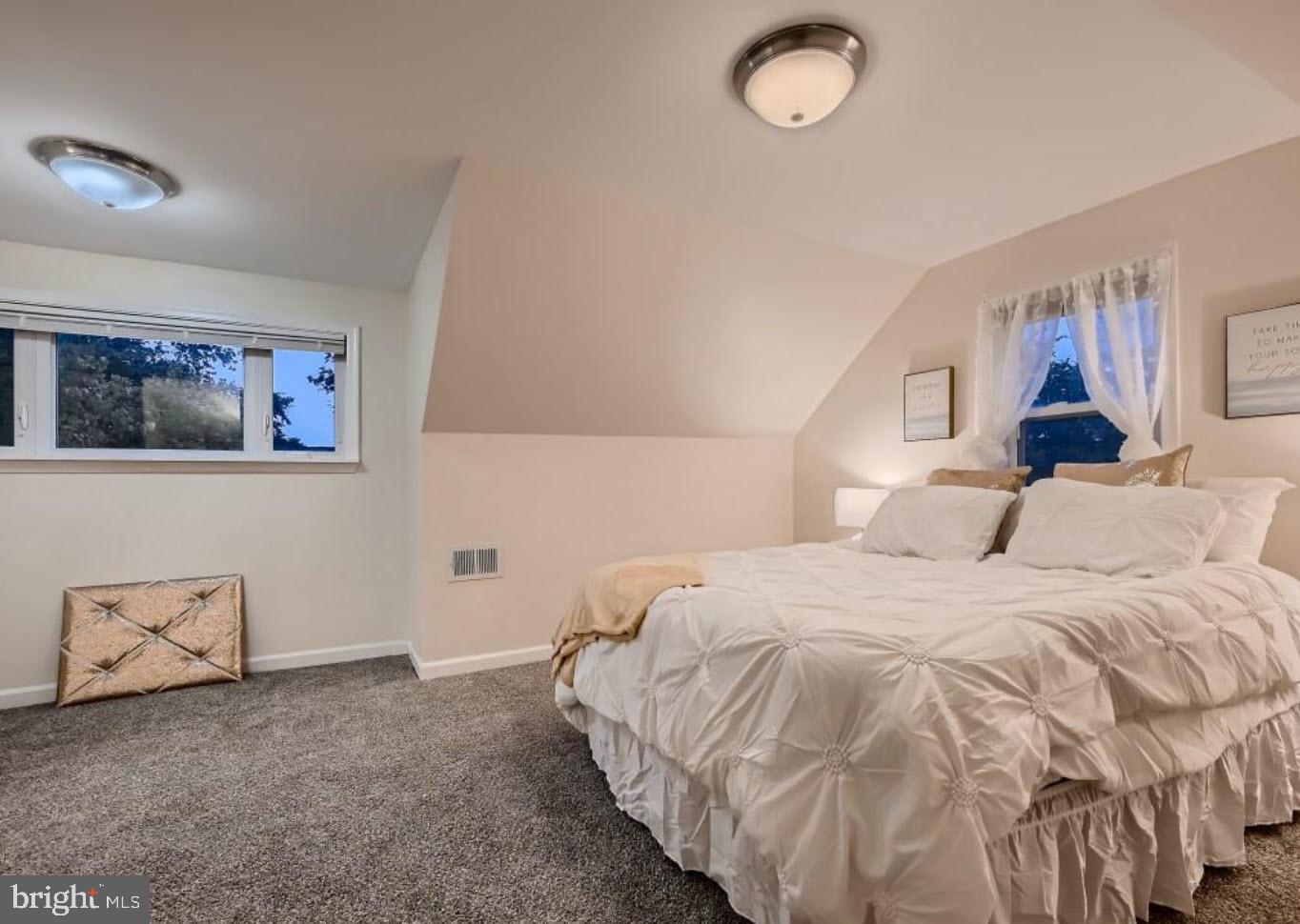 GWYNN OAK - Residential Lease