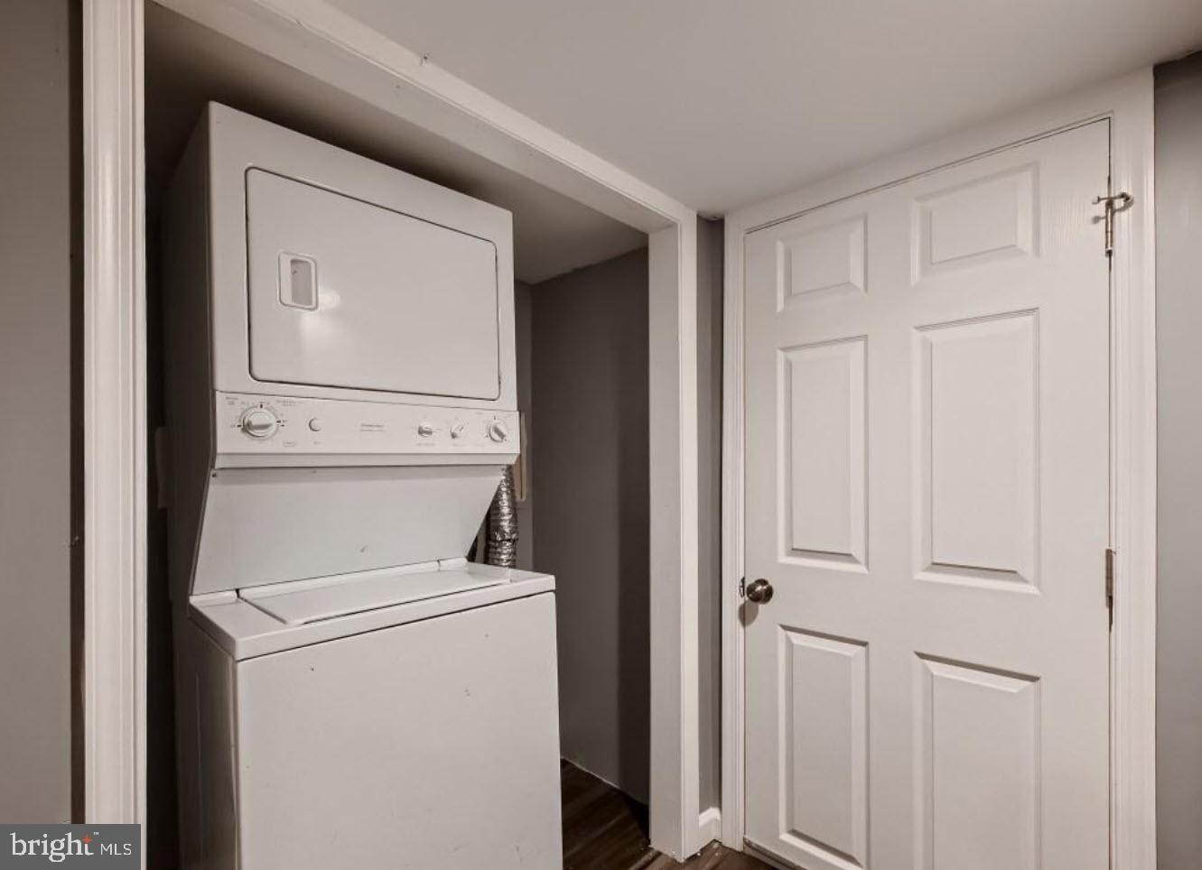 GWYNN OAK - Residential Lease