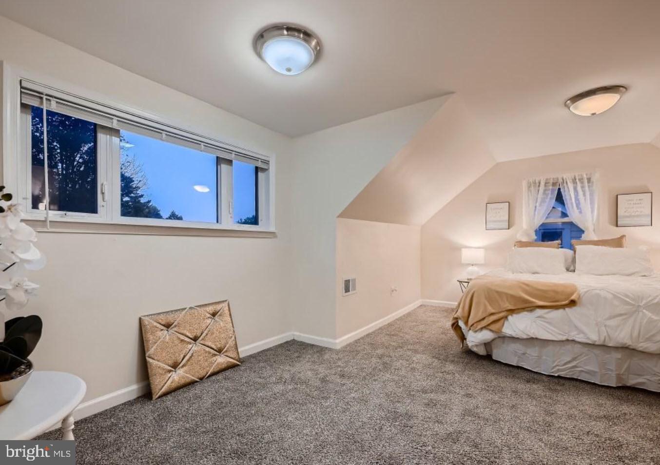 GWYNN OAK - Residential Lease