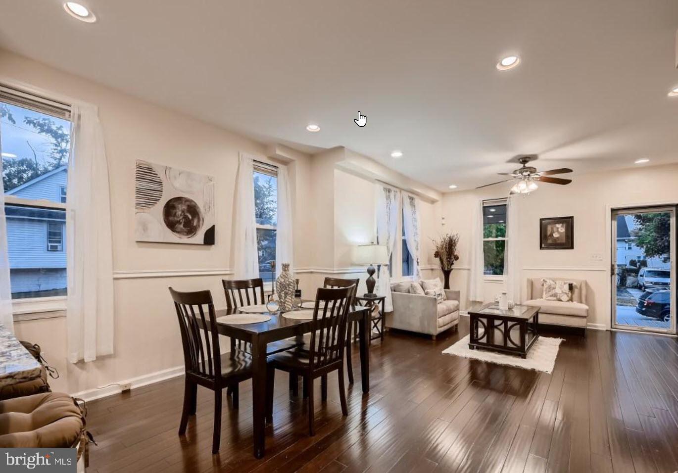 GWYNN OAK - Residential Lease