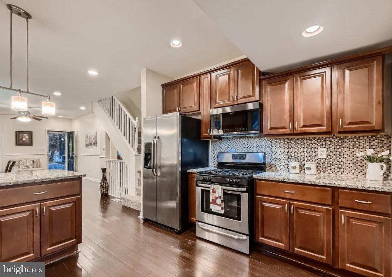 GWYNN OAK - Residential Lease