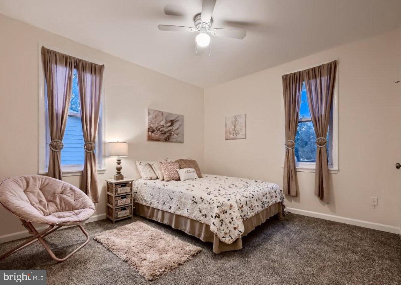 GWYNN OAK - Residential Lease