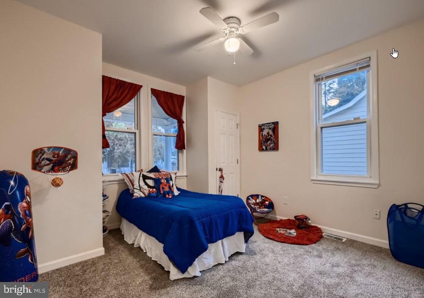 GWYNN OAK - Residential Lease