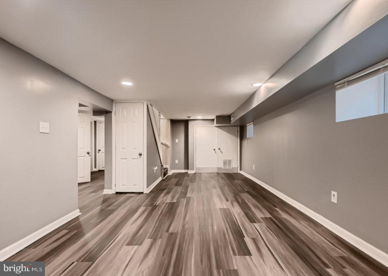 GWYNN OAK - Residential Lease