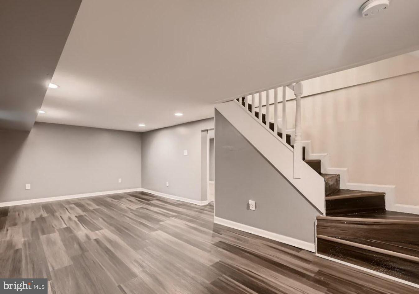 GWYNN OAK - Residential Lease