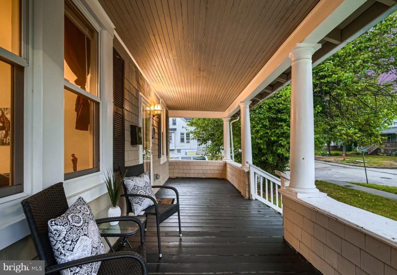 GWYNN OAK - Residential Lease