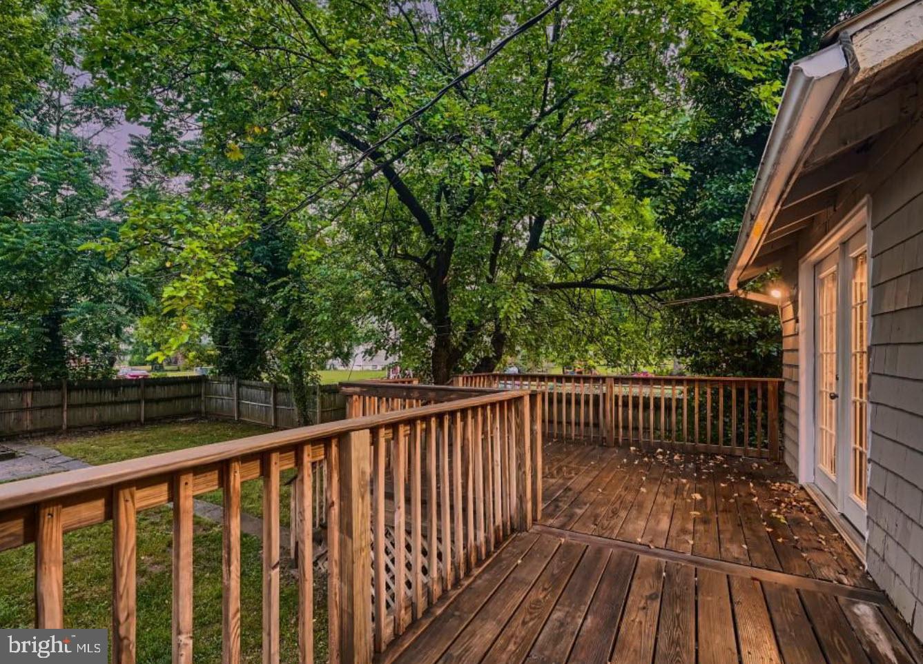 GWYNN OAK - Residential Lease