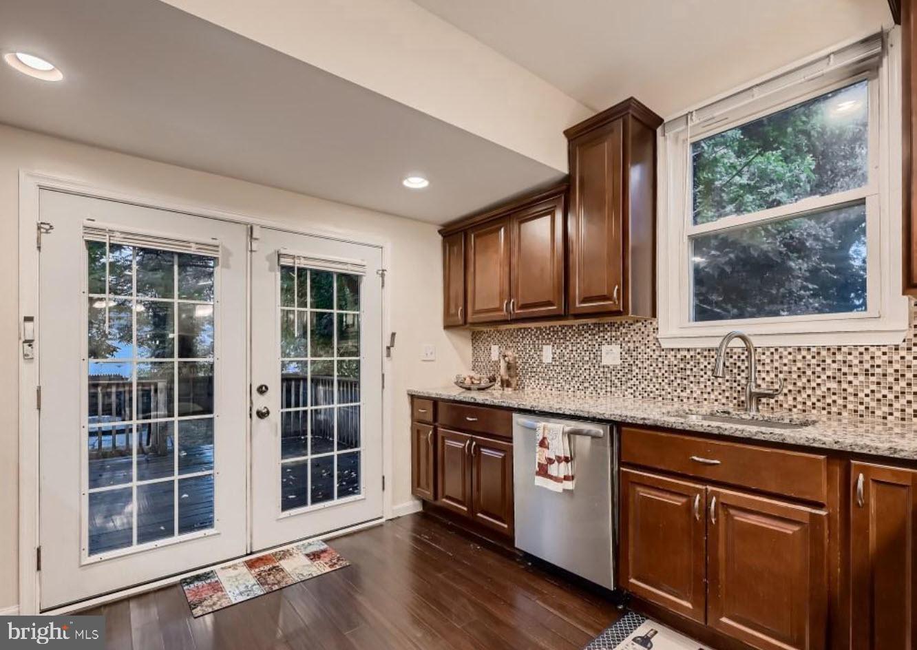 GWYNN OAK - Residential Lease