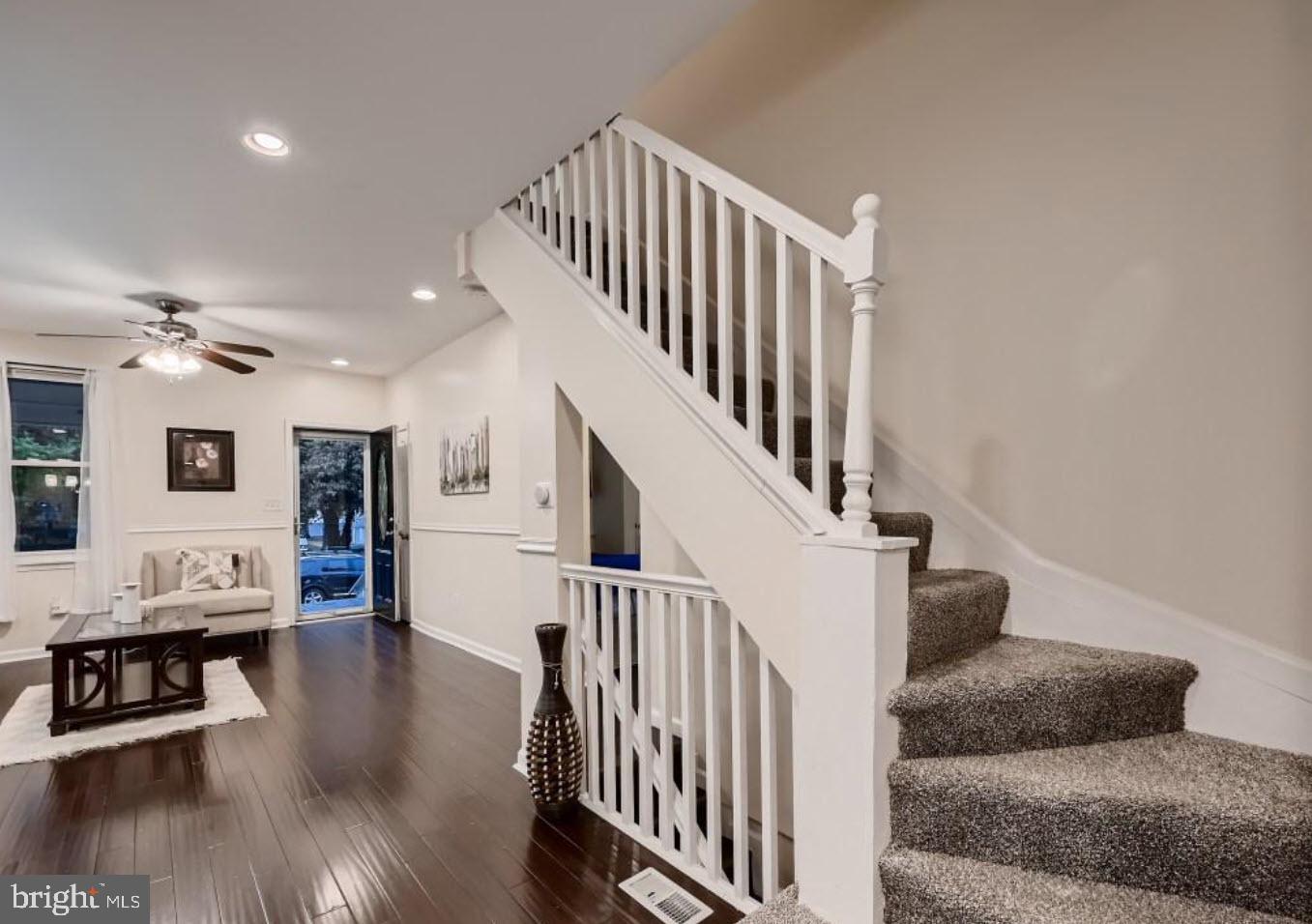 GWYNN OAK - Residential Lease