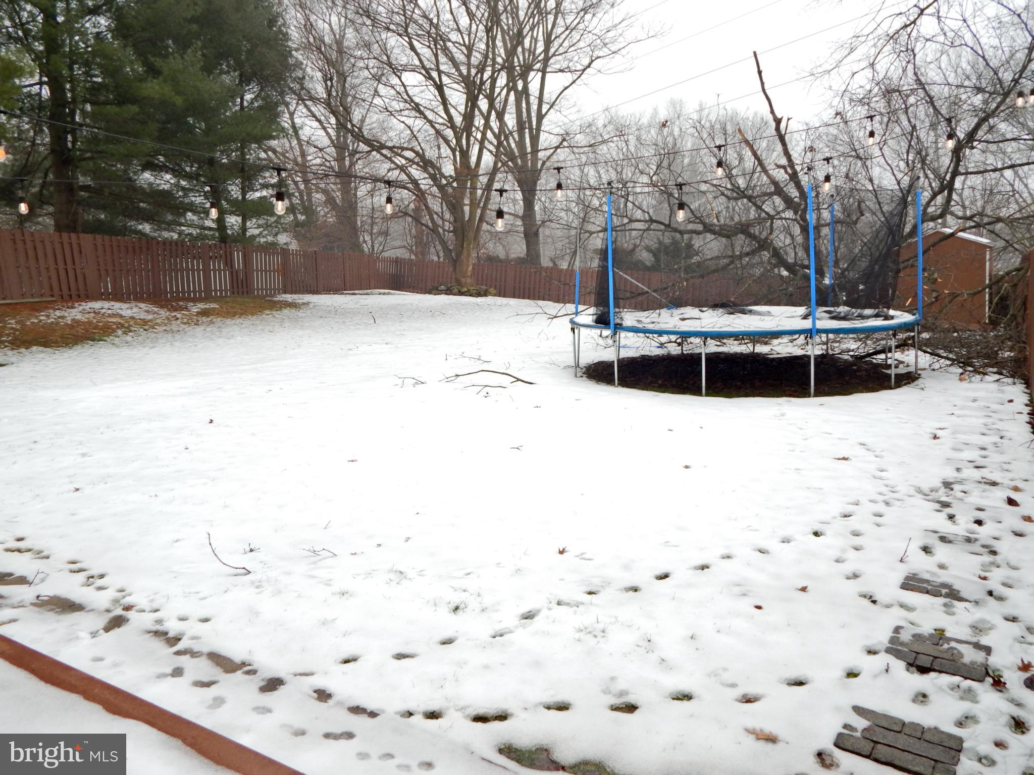 SAW MILL VALLEY - Residential Lease