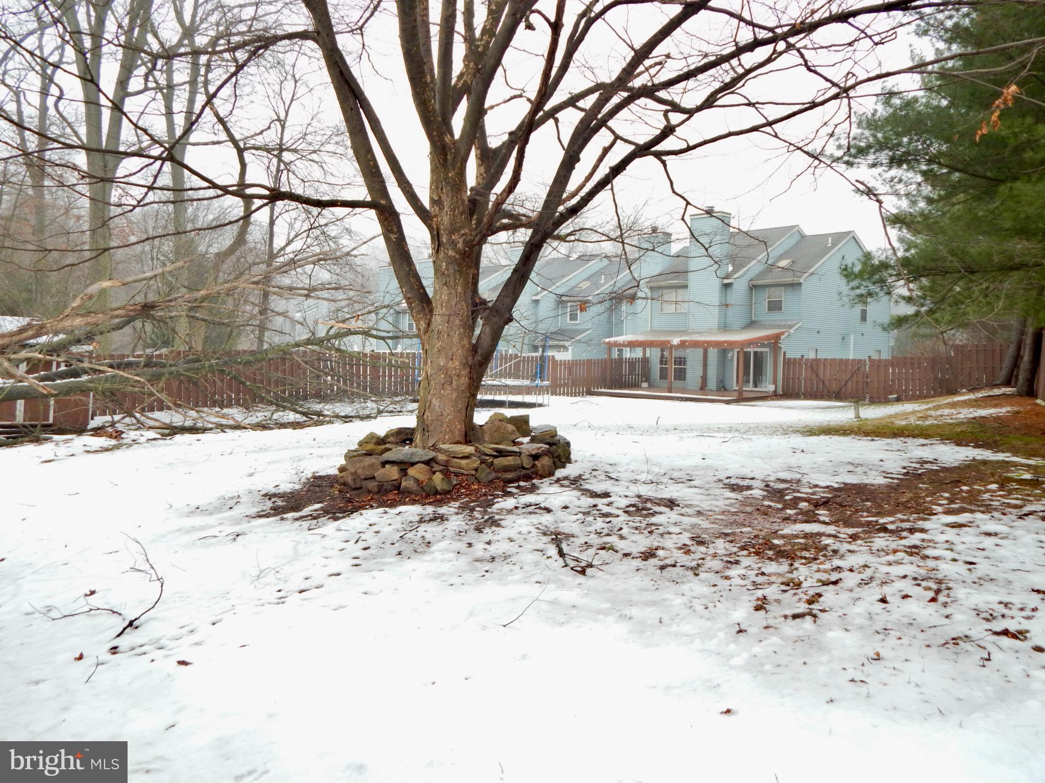 SAW MILL VALLEY - Residential Lease