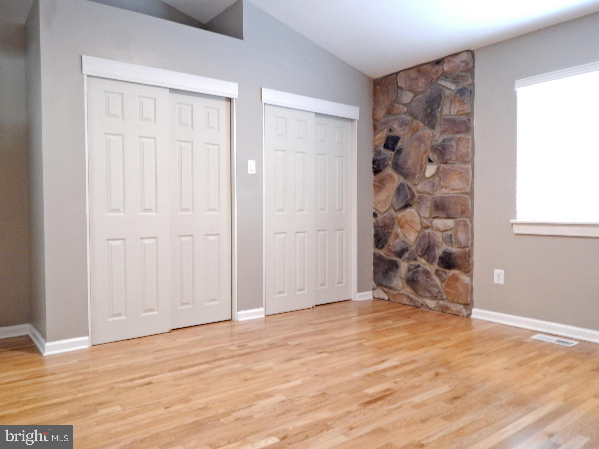 SAW MILL VALLEY - Residential Lease