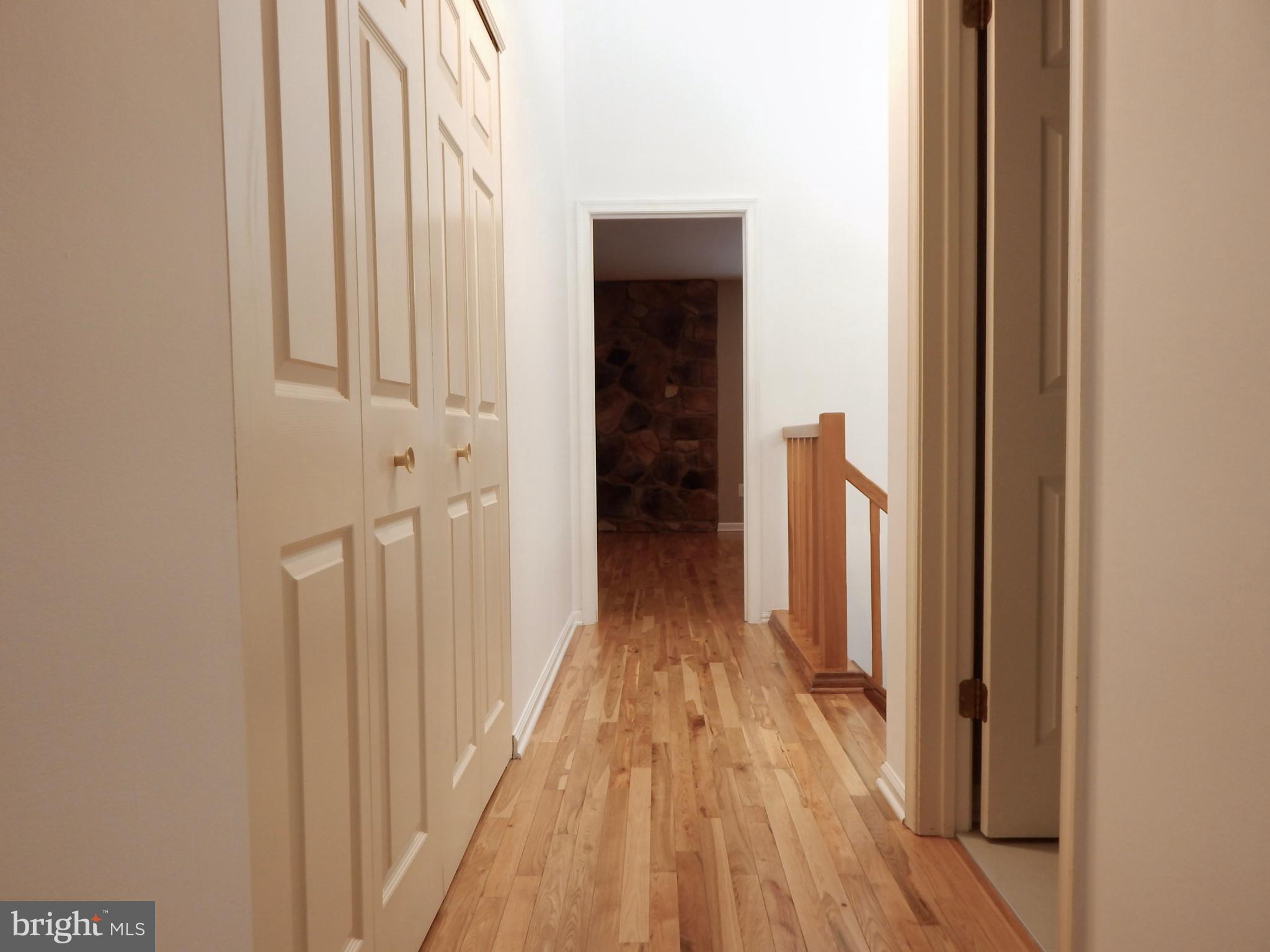 SAW MILL VALLEY - Residential Lease