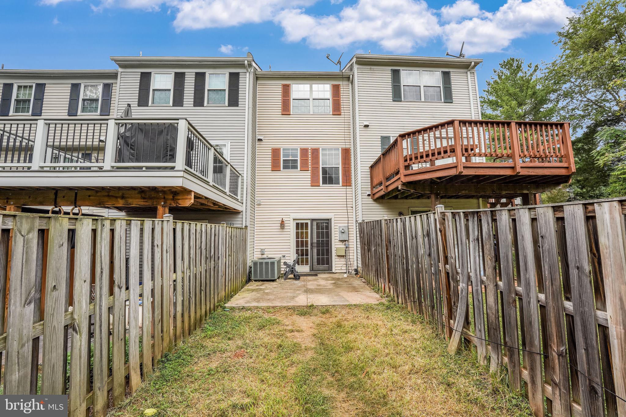 COUNTRYSIDE - Residential Lease