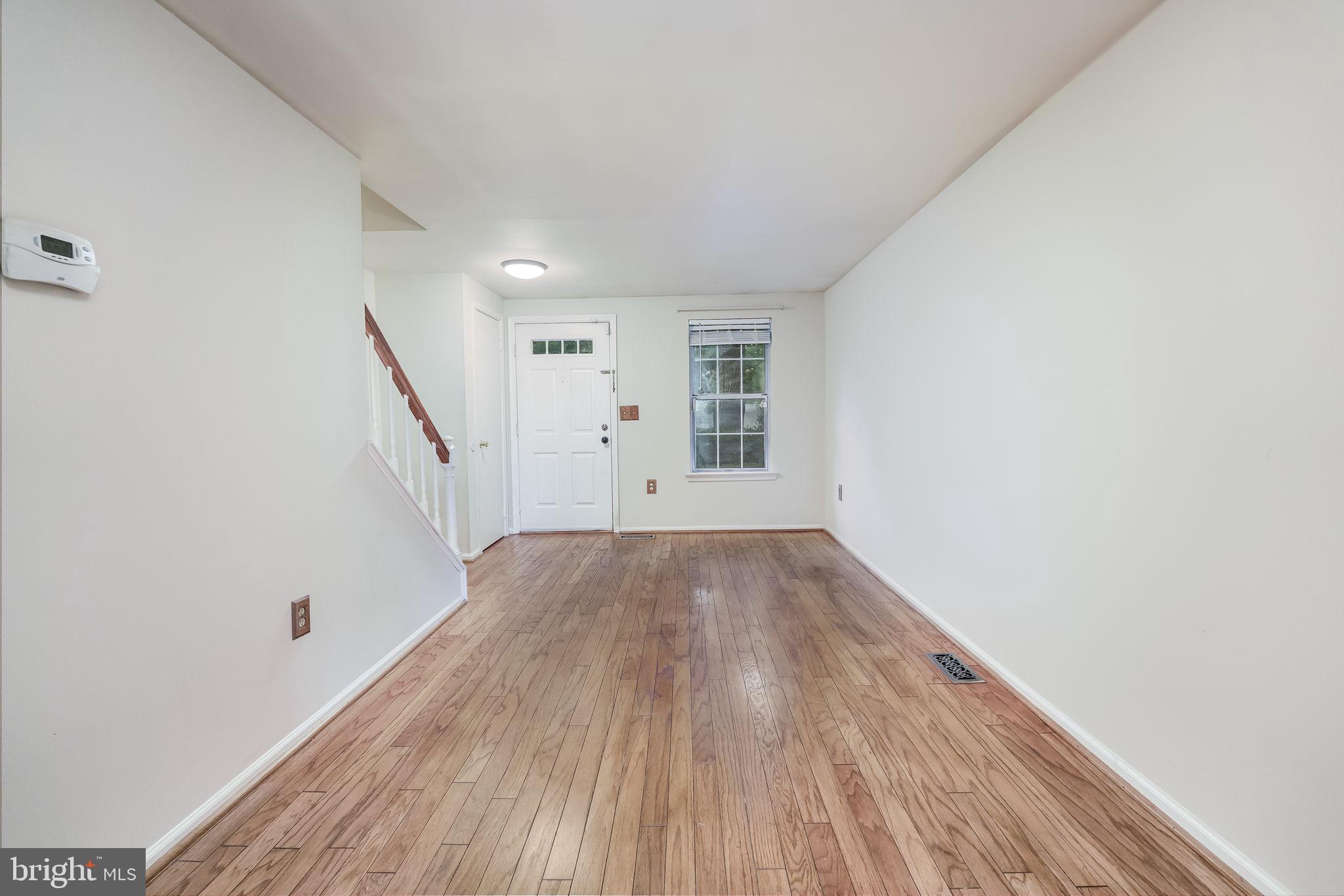 COUNTRYSIDE - Residential Lease