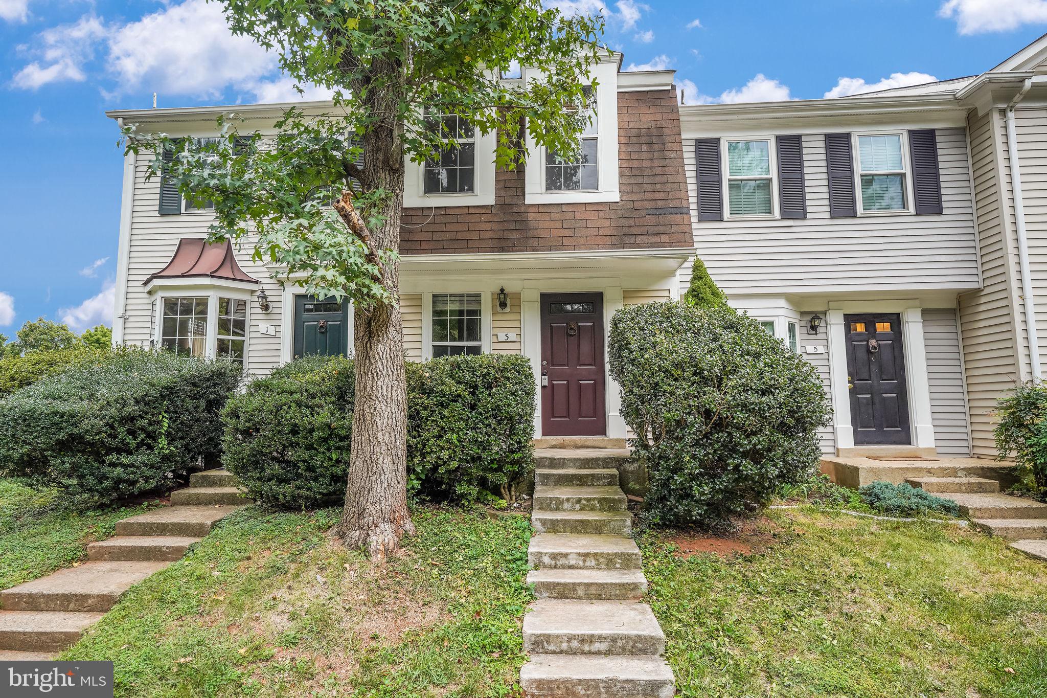 COUNTRYSIDE - Residential Lease