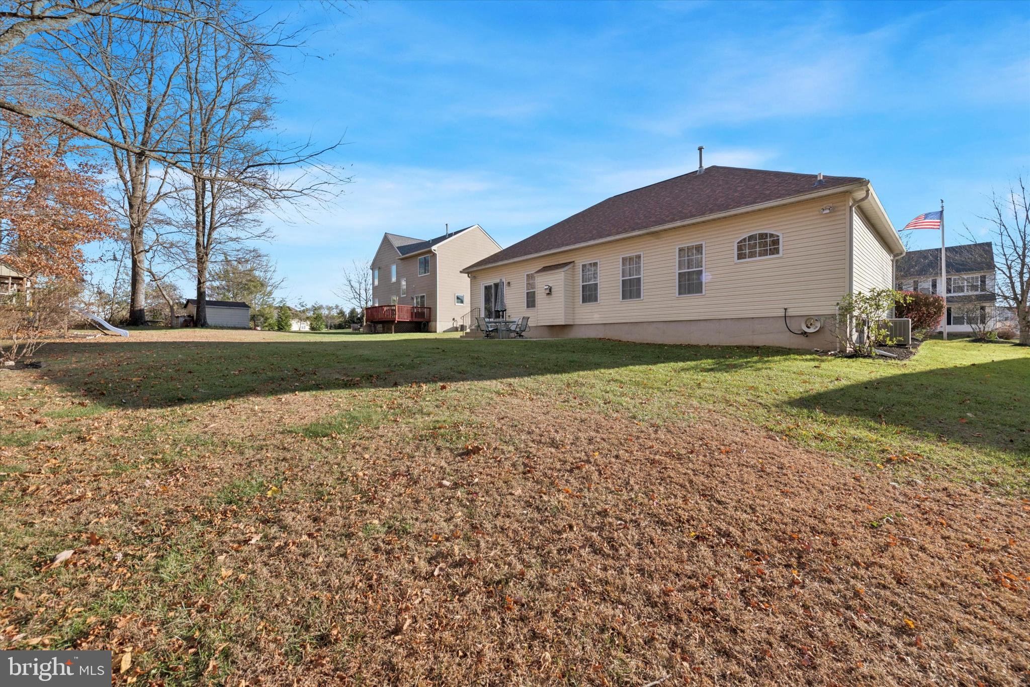 BRANFORD VILLAGE - Residential