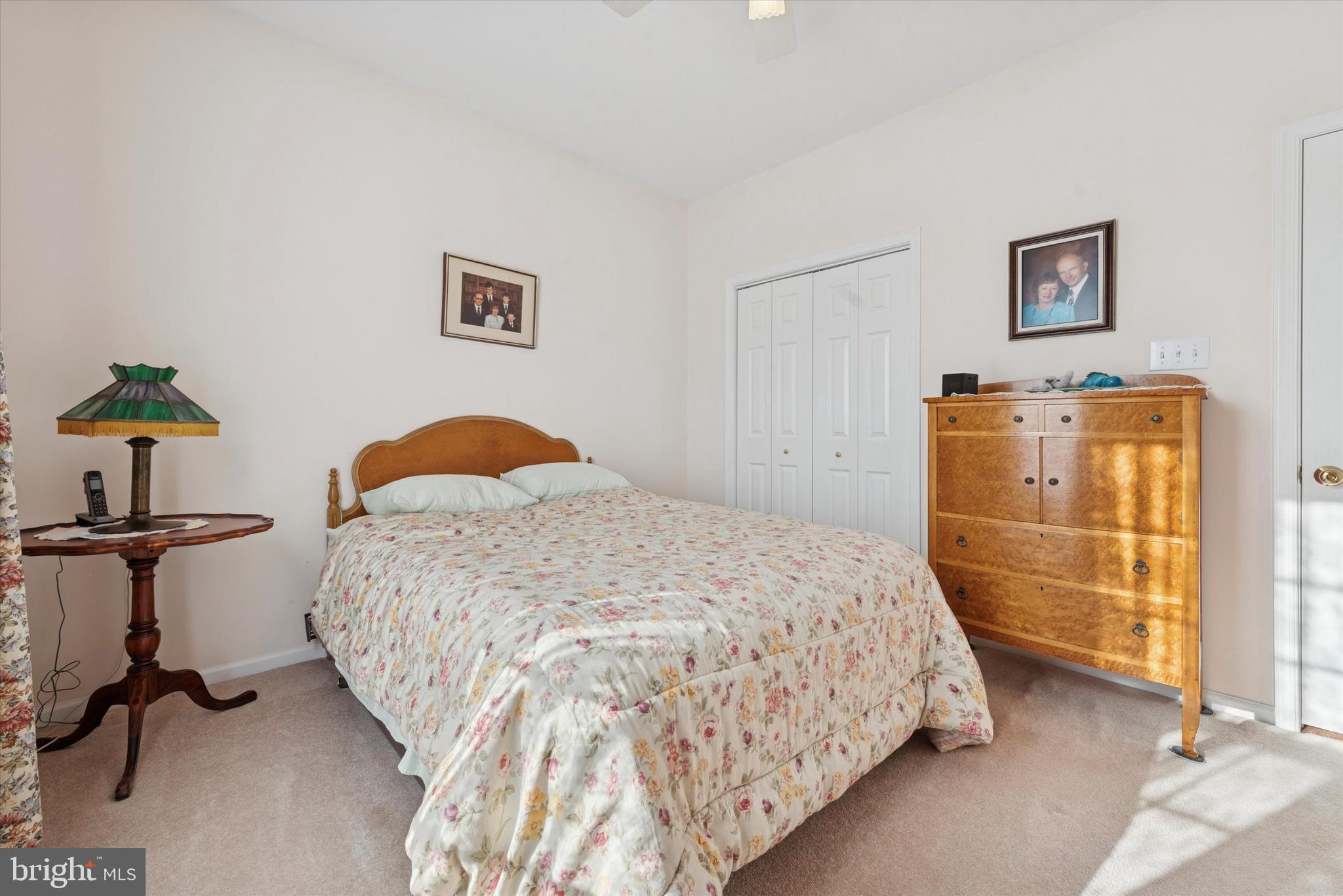 BRANFORD VILLAGE - Residential