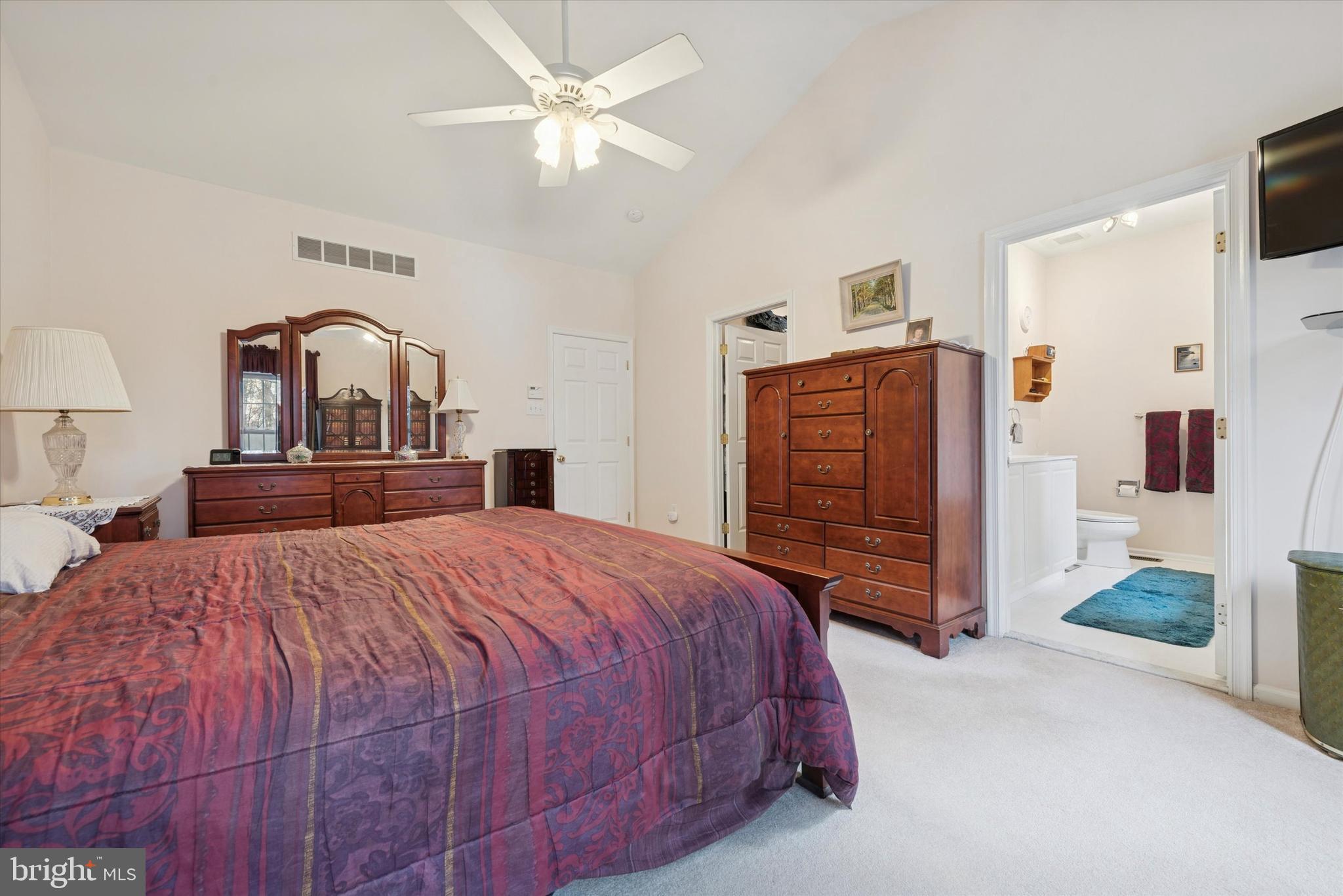 BRANFORD VILLAGE - Residential