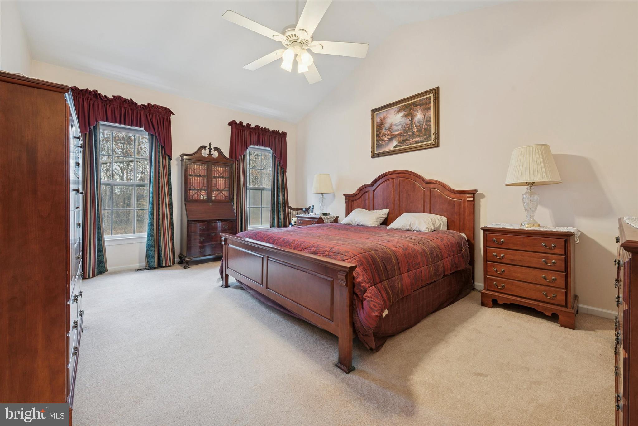 BRANFORD VILLAGE - Residential