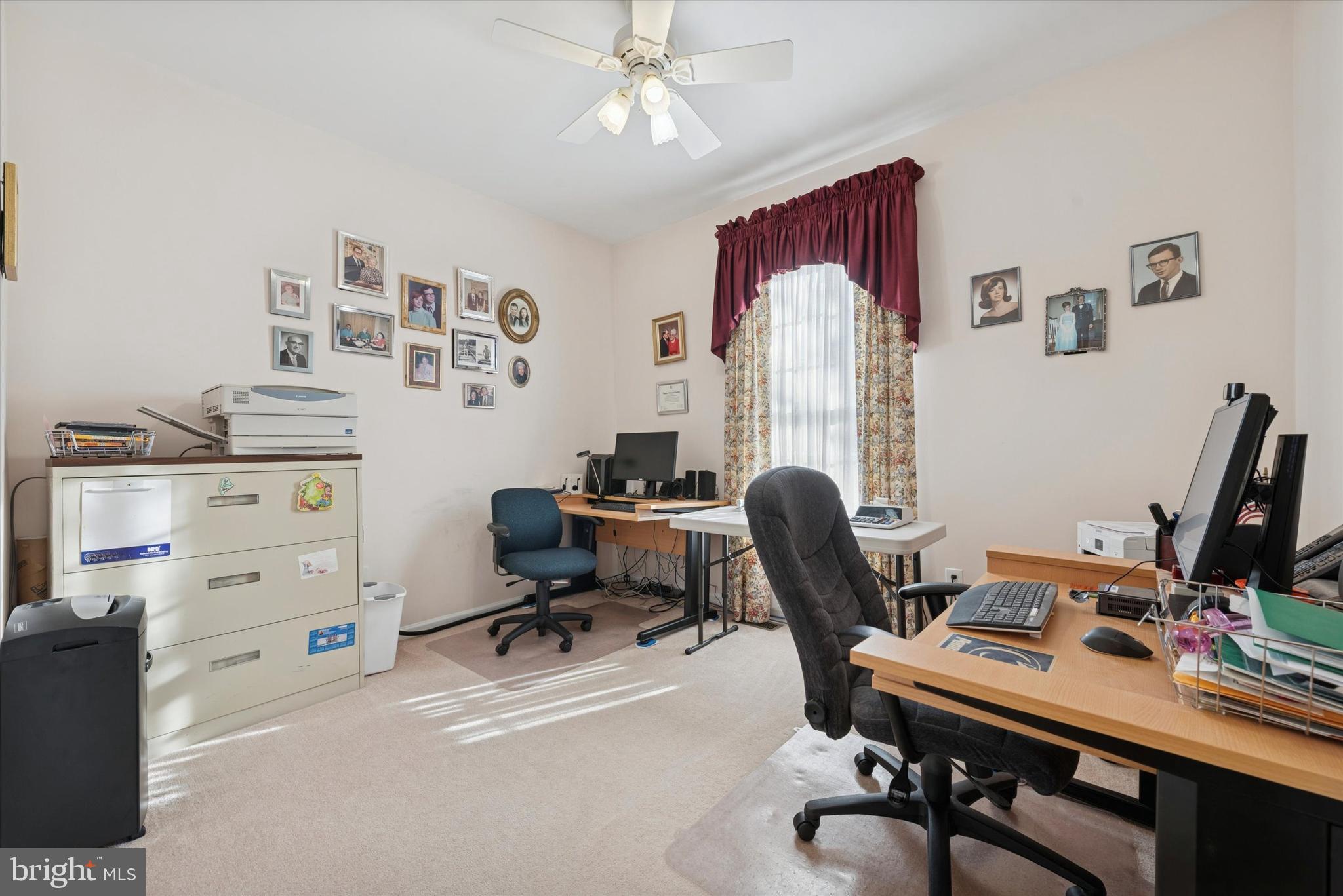 BRANFORD VILLAGE - Residential