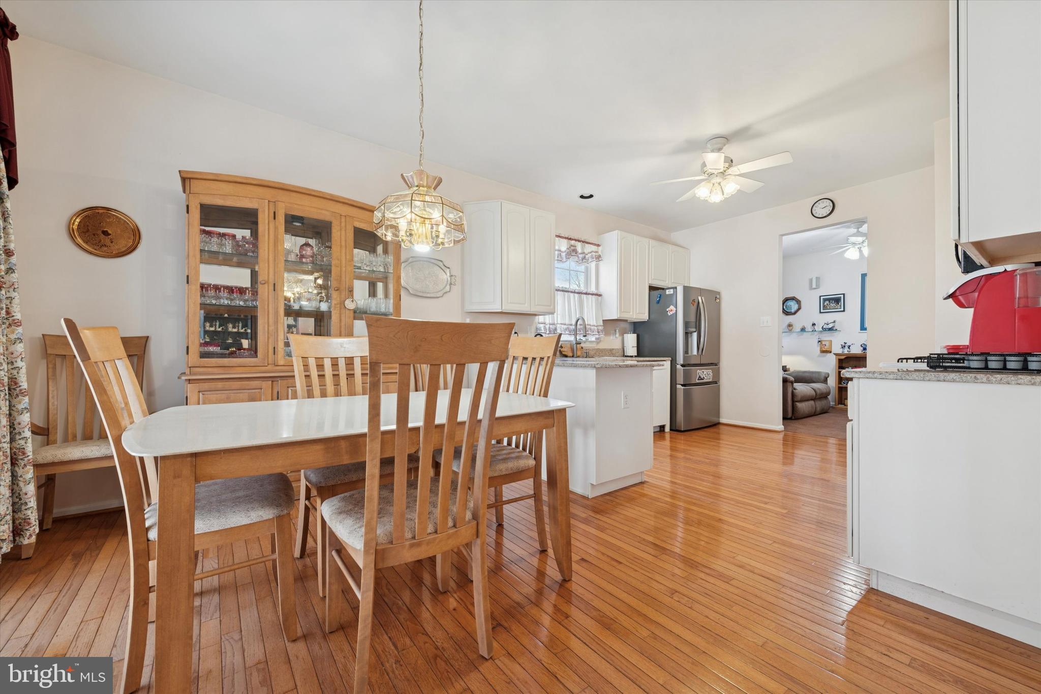 BRANFORD VILLAGE - Residential