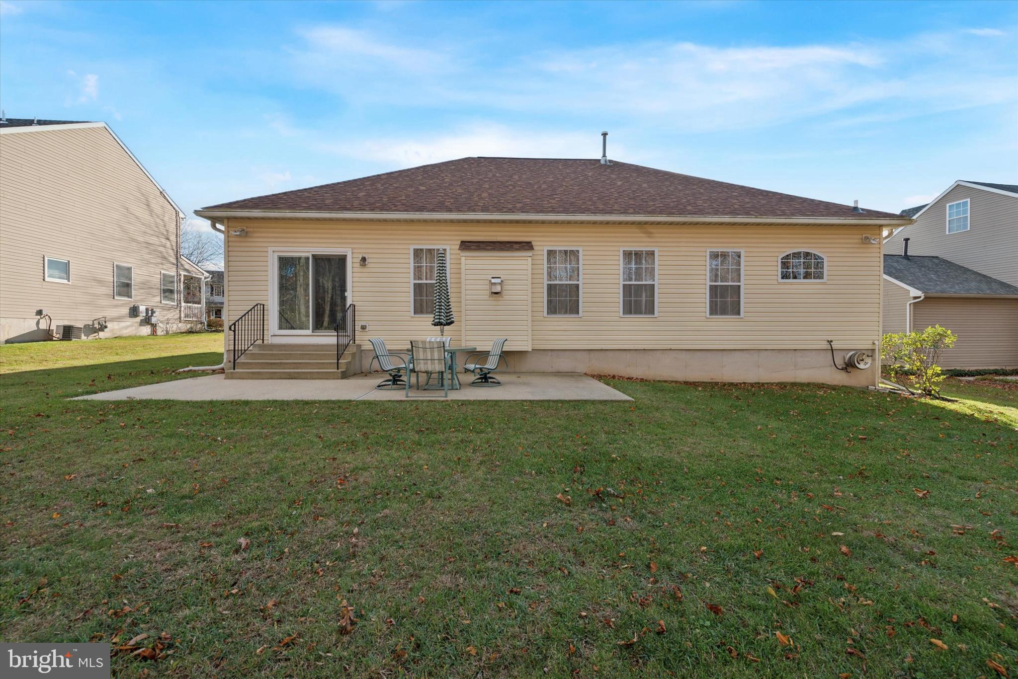 BRANFORD VILLAGE - Residential