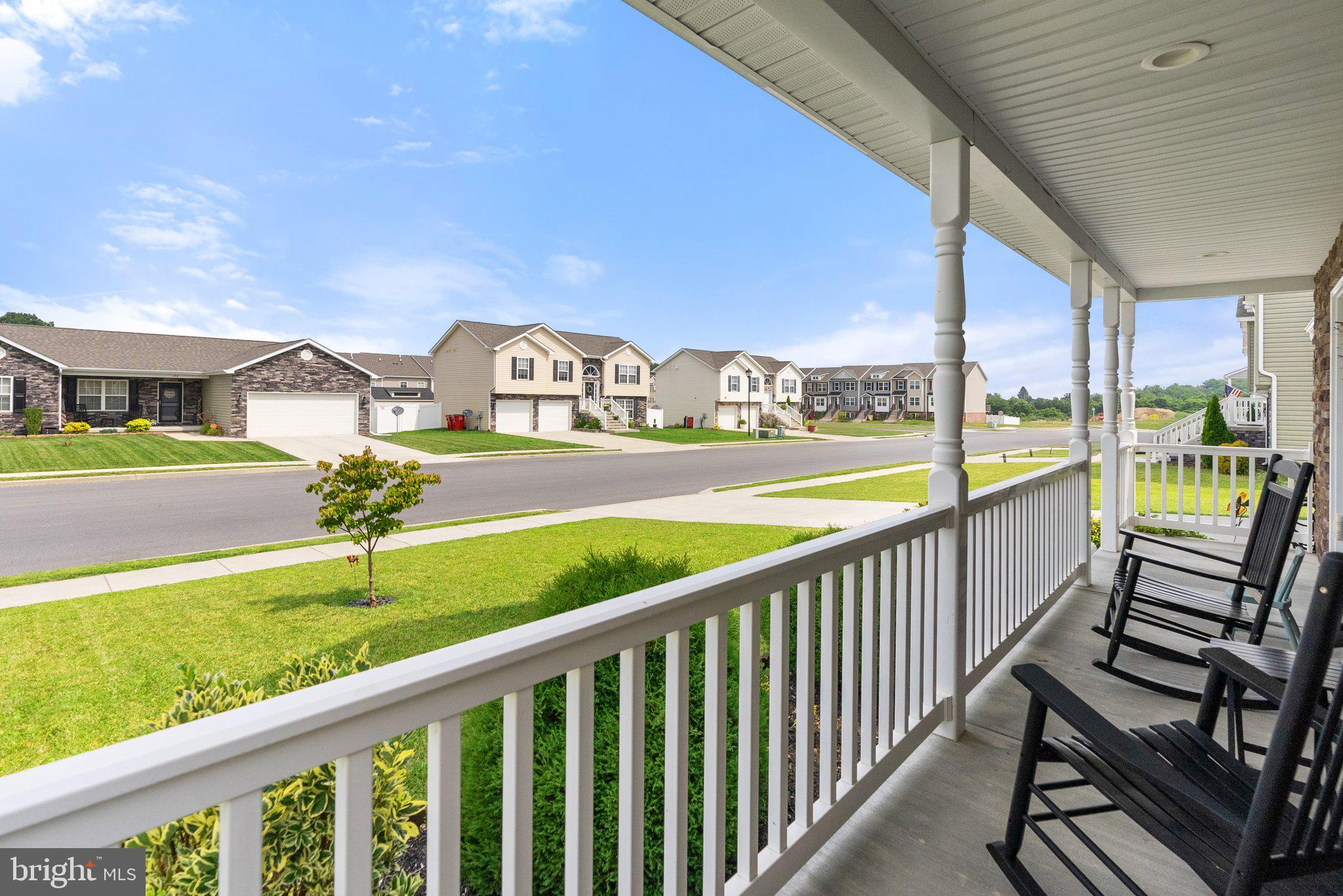 HERITAGE HILLS - Residential