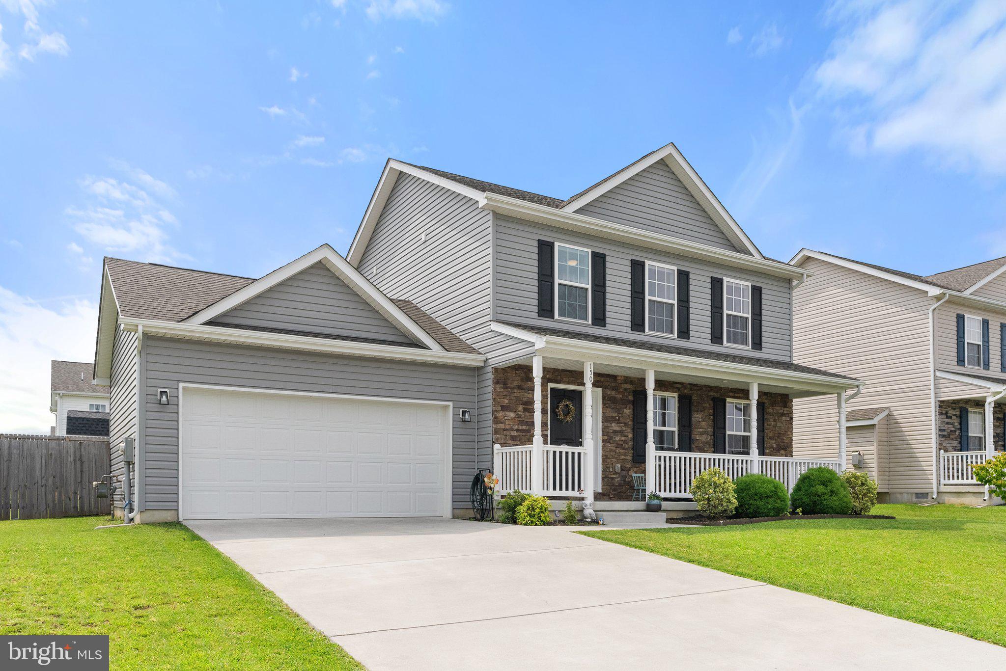 HERITAGE HILLS - Residential