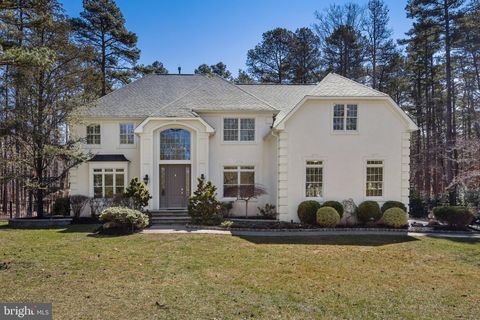 7 SHEFFIELD COURT MEDFORD NJ 08055