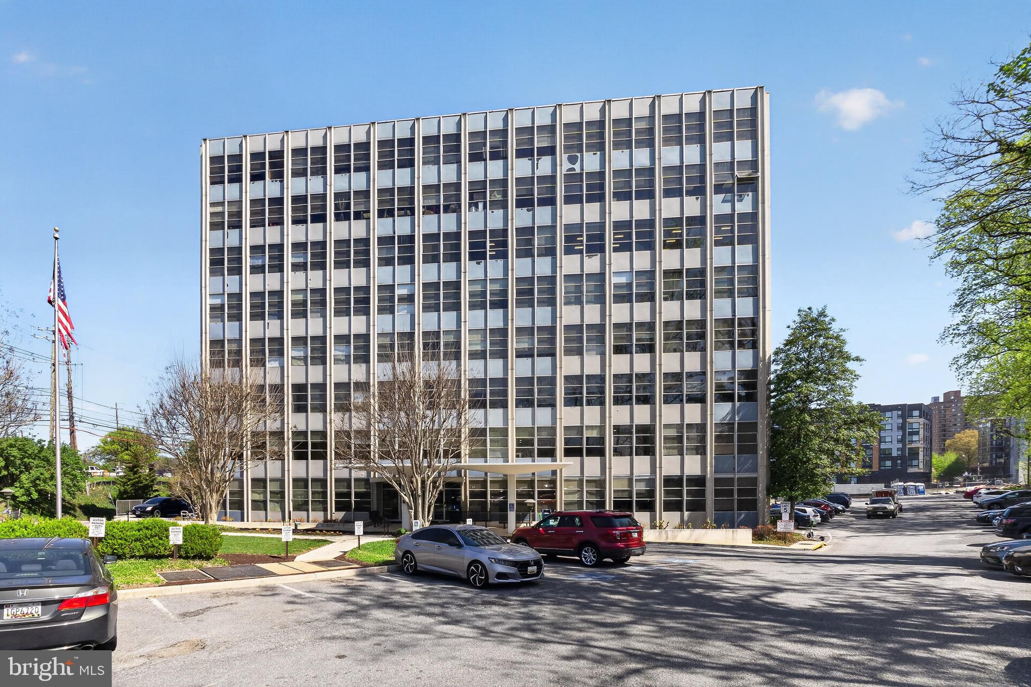 8555 16TH STREET 605B