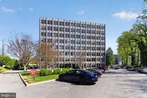 Photo of 8555 16th Street #605B, SILVER SPRING, MD 20910 (MLS # MDMC2227636)