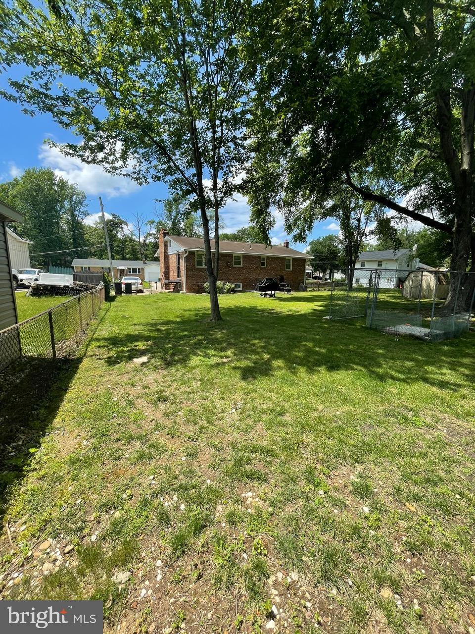 SUBURBAN ESTATES - Residential