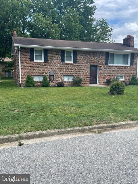 7906 ELMWOOD LANE CLINTON MD 20735