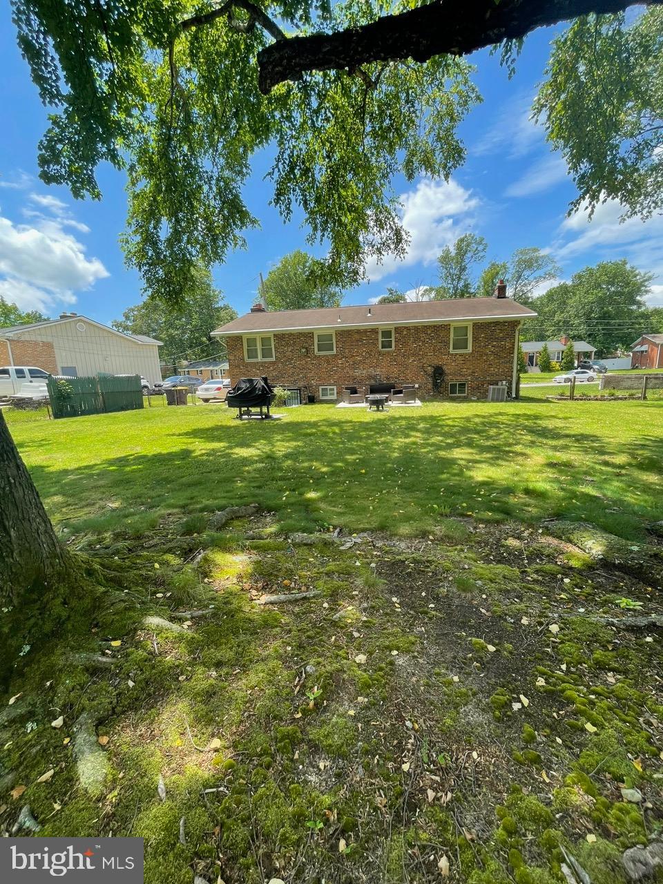 SUBURBAN ESTATES - Residential