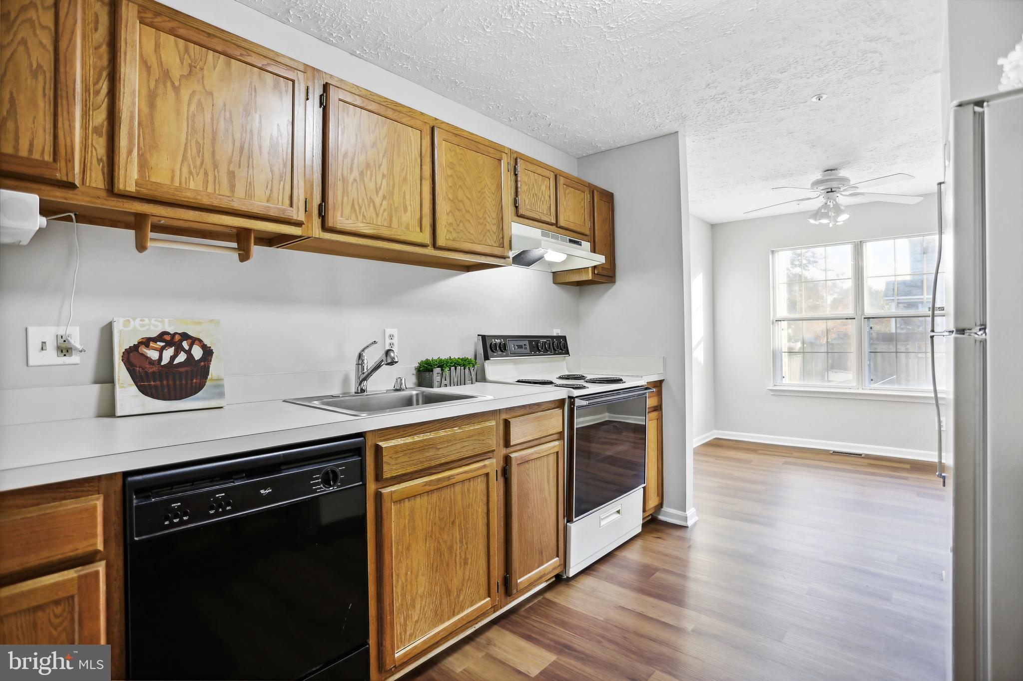 MARLBORO MEADOWS - Residential