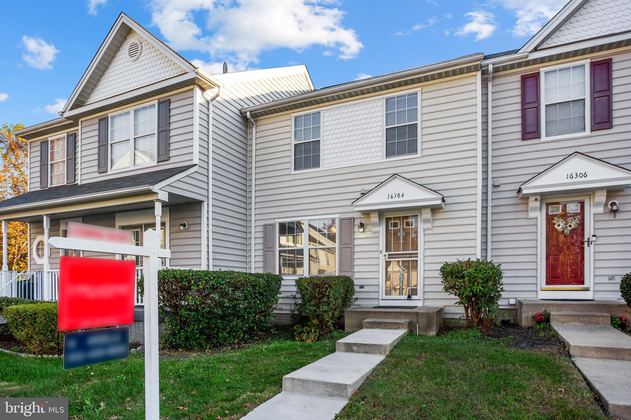 MARLBORO MEADOWS - Residential