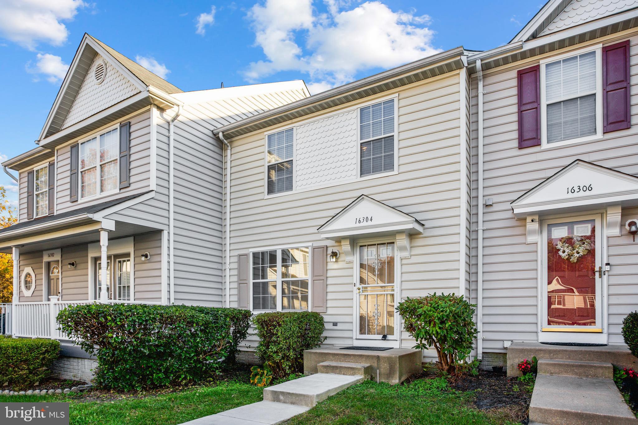 MARLBORO MEADOWS - Residential