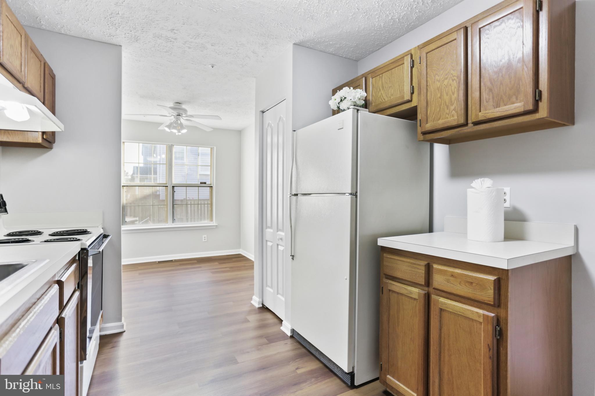 MARLBORO MEADOWS - Residential