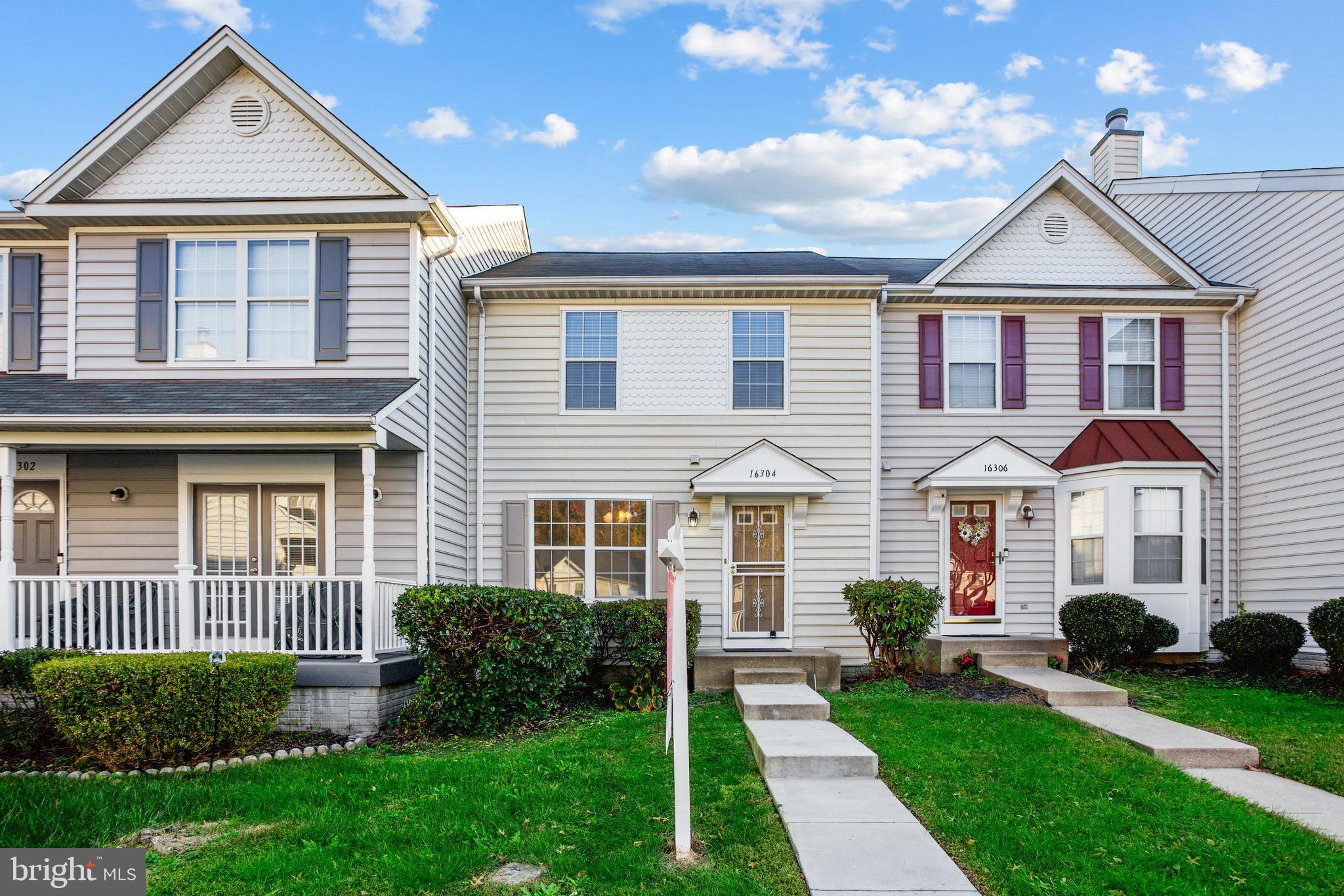 MARLBORO MEADOWS - Residential