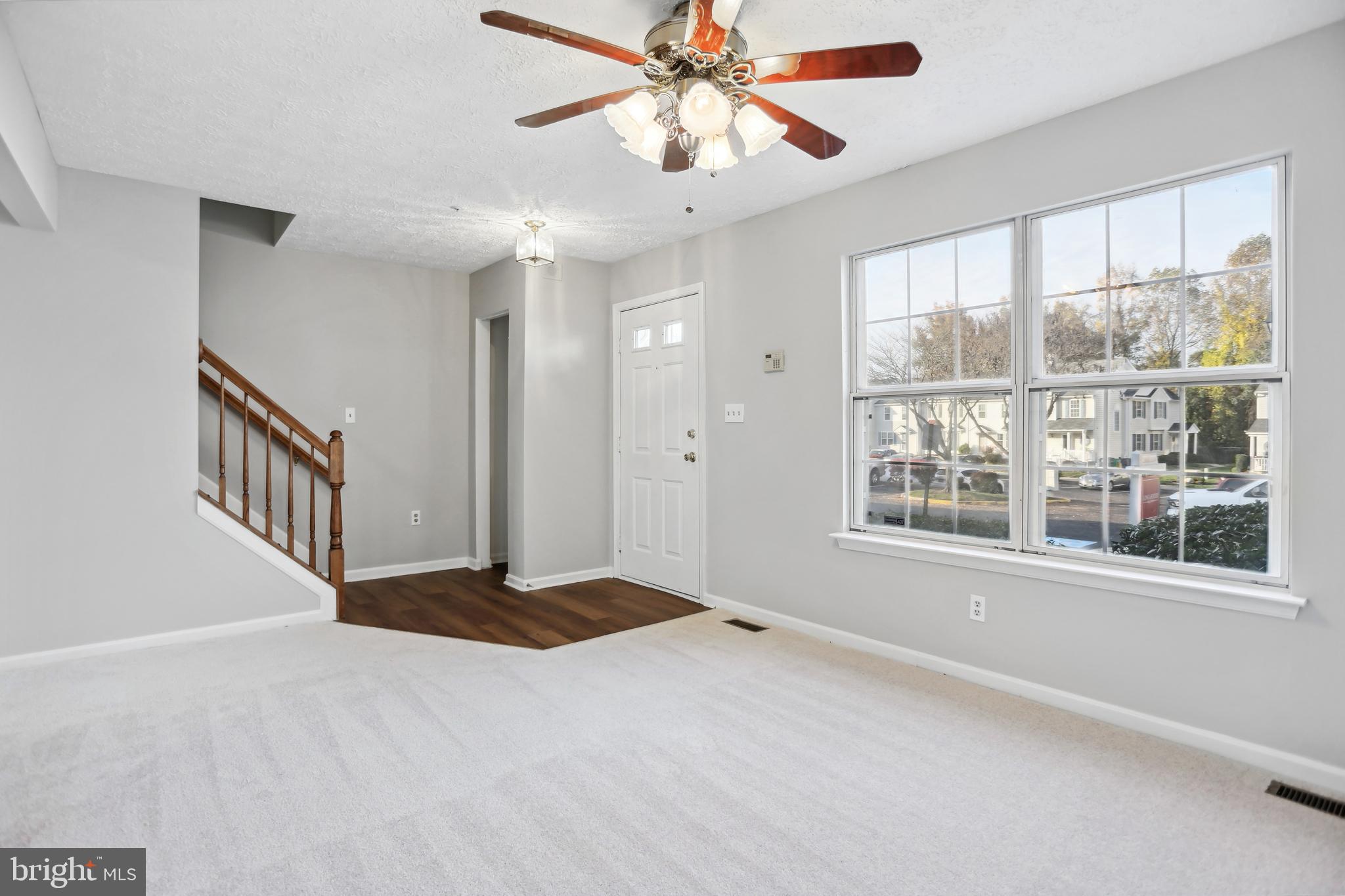 MARLBORO MEADOWS - Residential