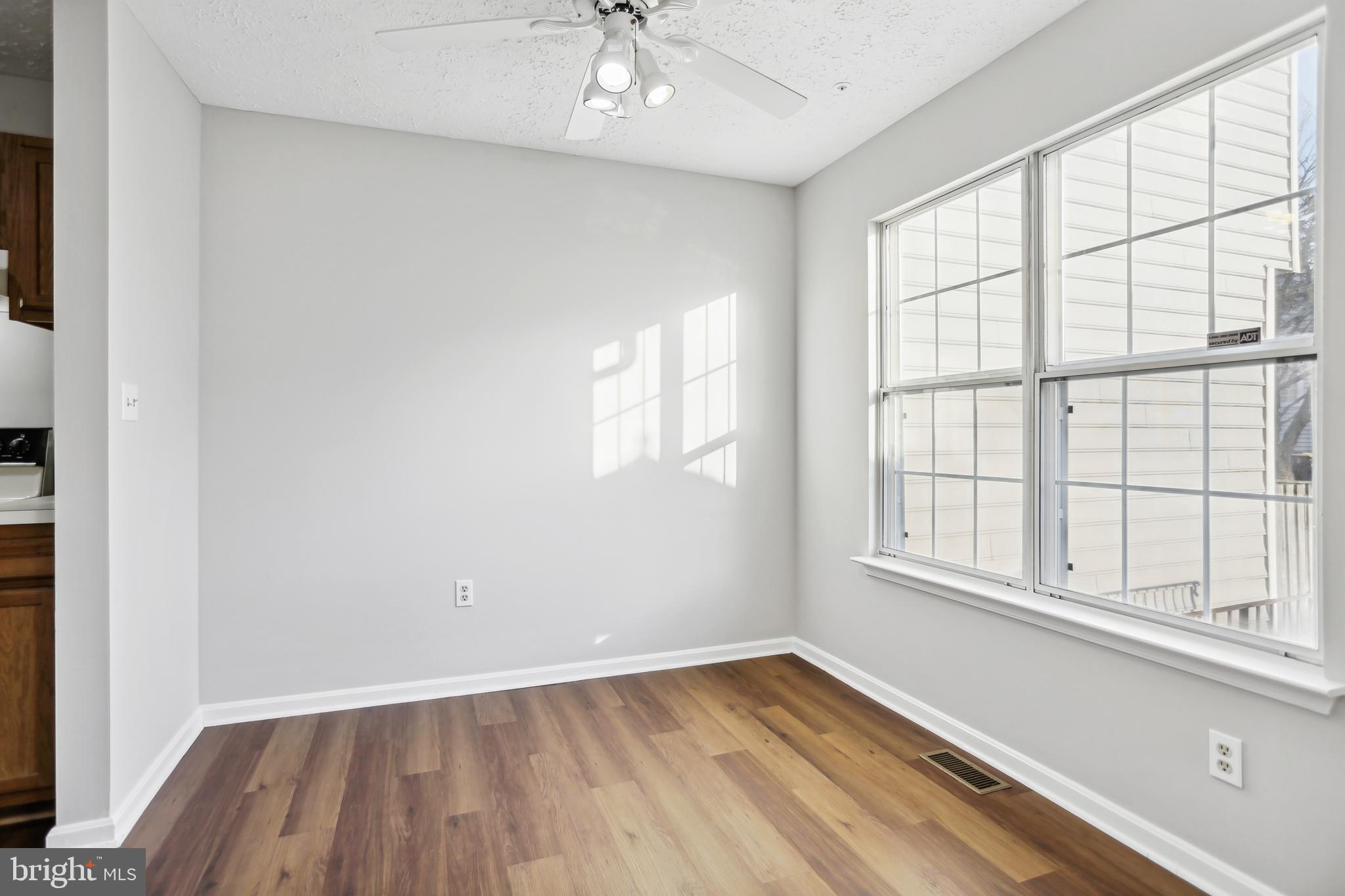 MARLBORO MEADOWS - Residential