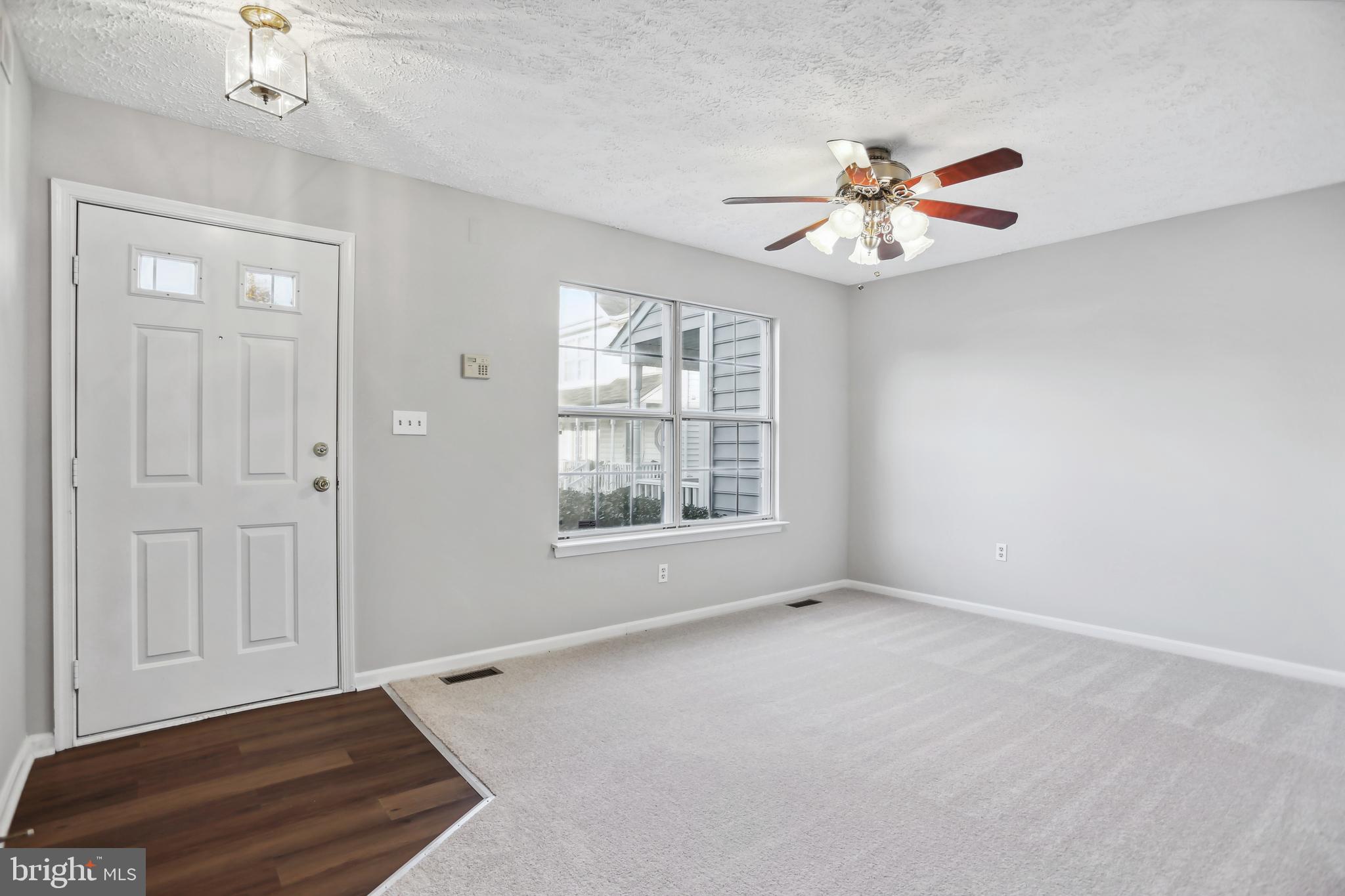 MARLBORO MEADOWS - Residential