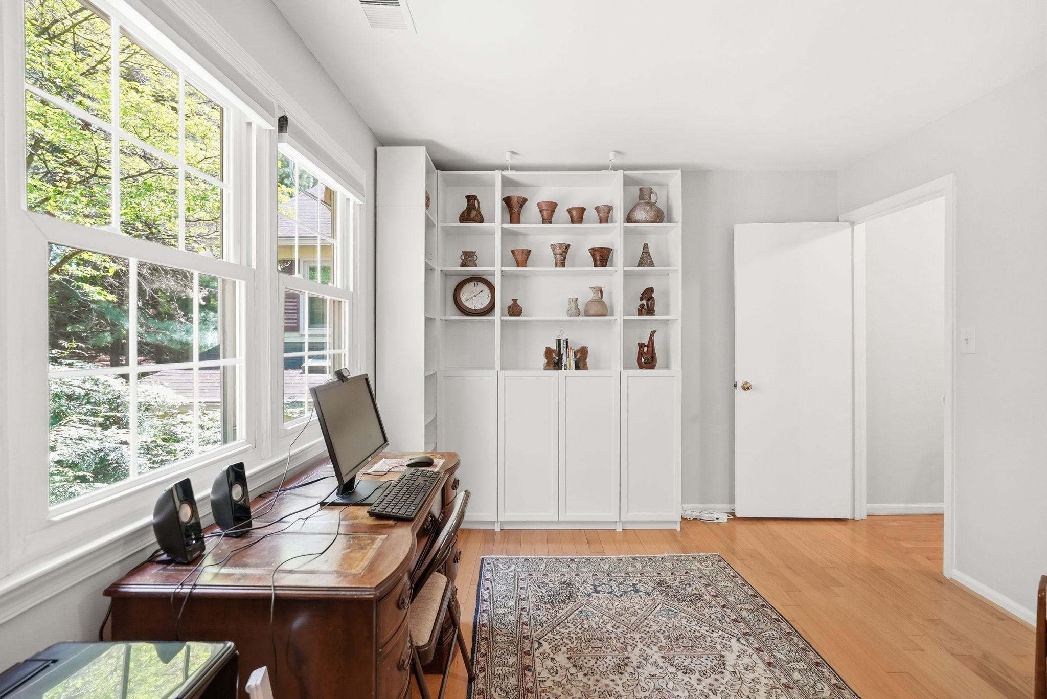 RUXTON PLACE - Residential