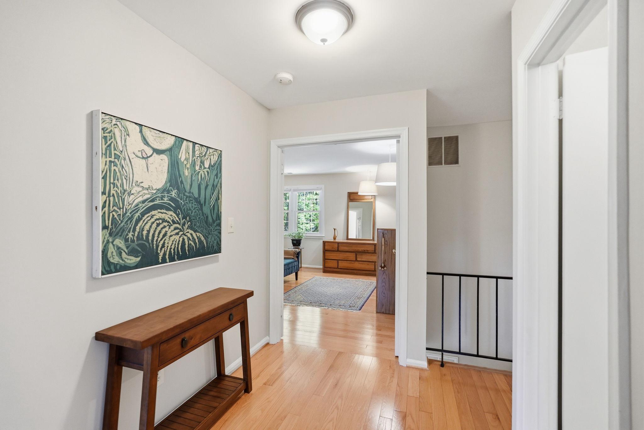 RUXTON PLACE - Residential