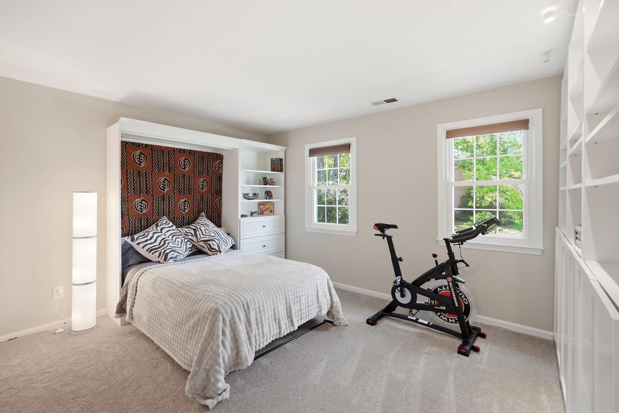 RUXTON PLACE - Residential