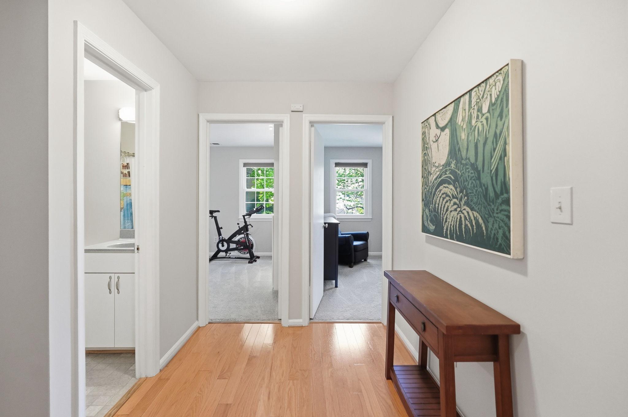 RUXTON PLACE - Residential