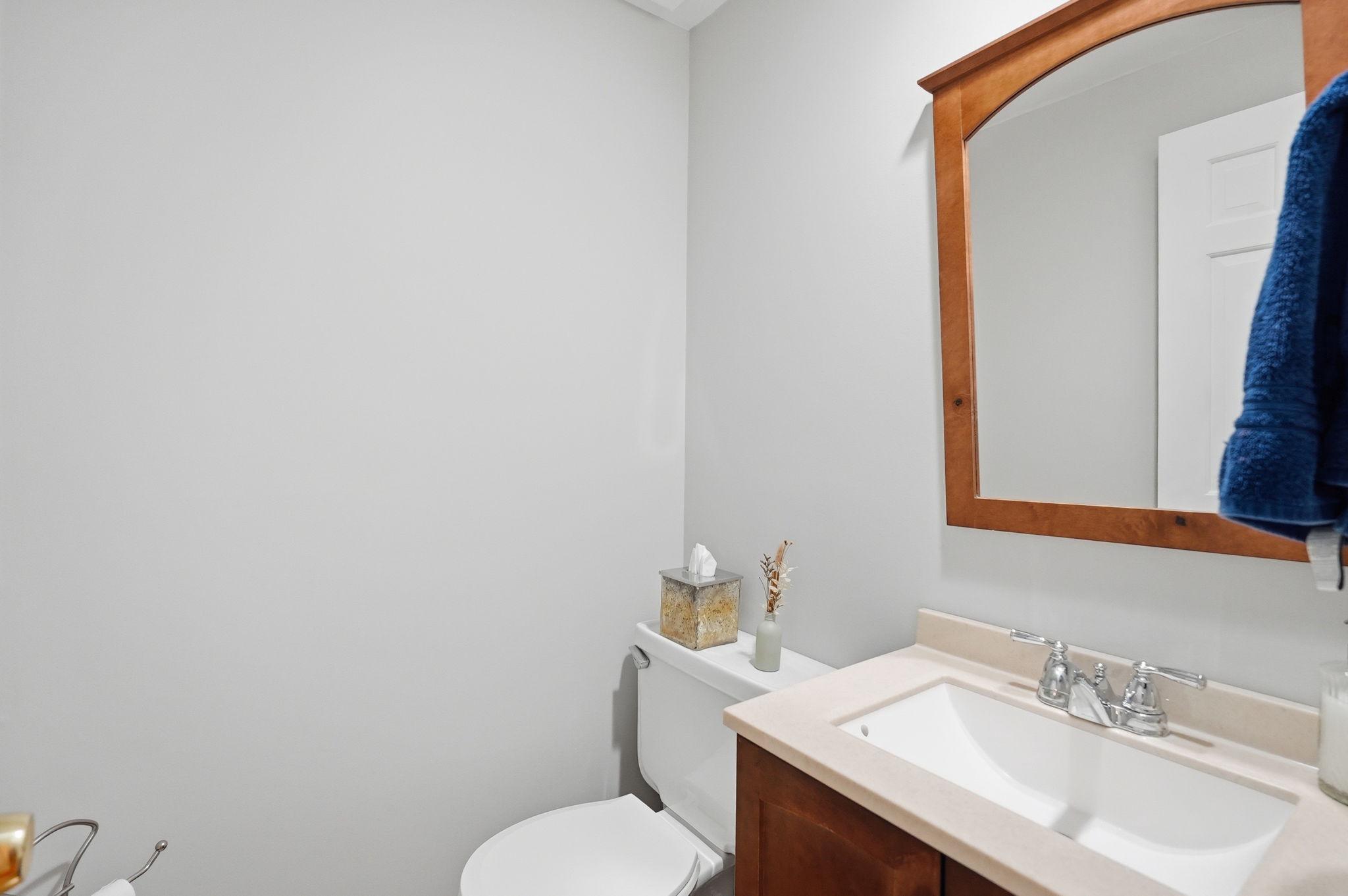 RUXTON PLACE - Residential