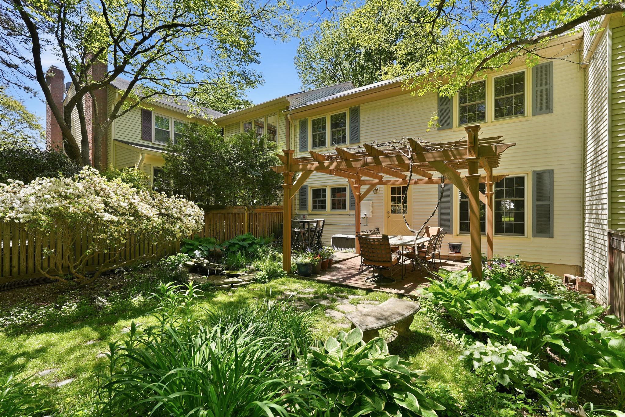 RUXTON PLACE - Residential