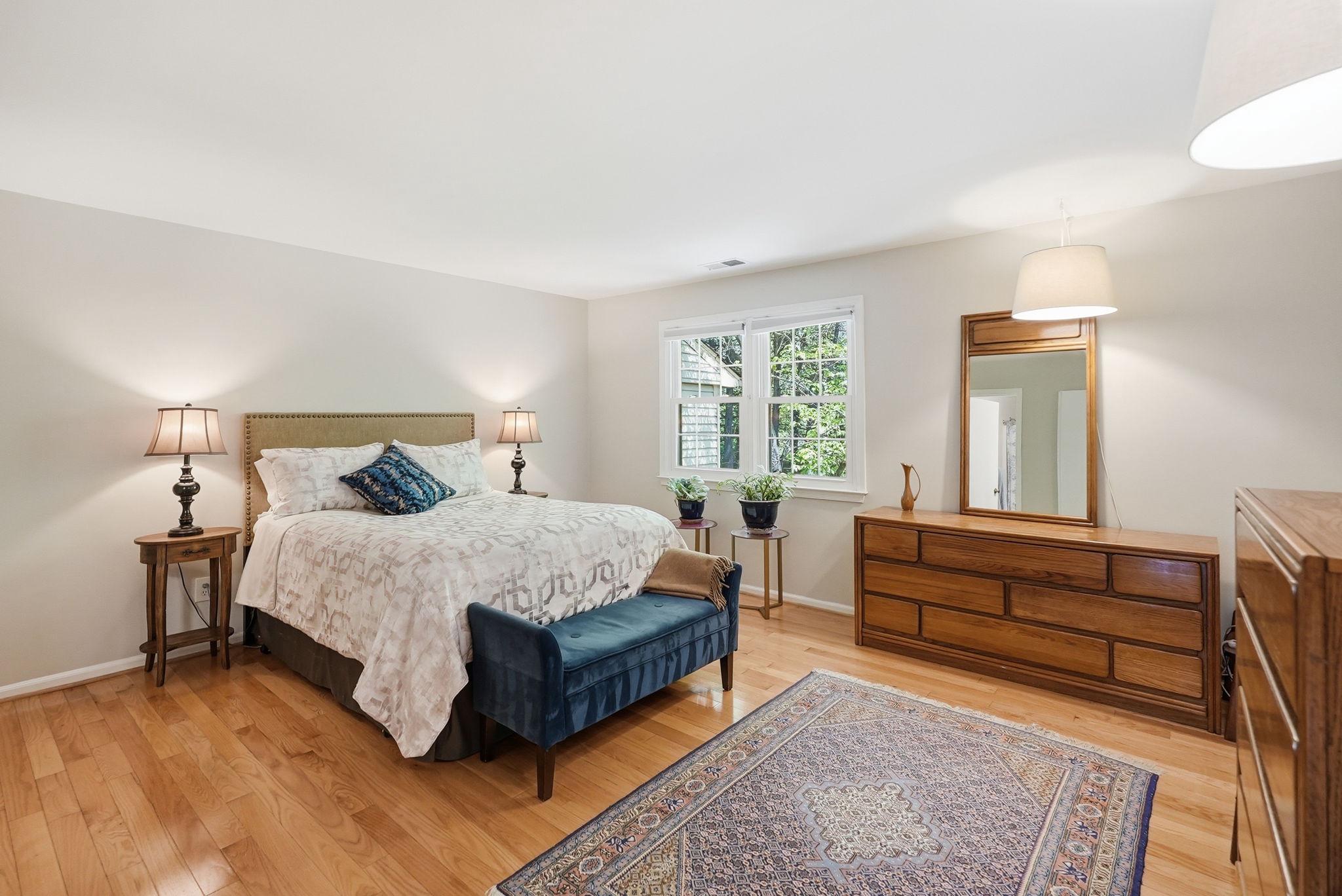 RUXTON PLACE - Residential